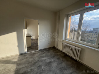 Pronájem bytu 1+1, 36 m², Havířov, ul. Karolíny Světlé - 9