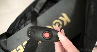 elektrický longboard KOOWHEEL - 9