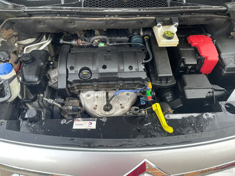 Citroen Berlingo 1.6 66 kw, dobrý typ motoru, Partner - 9