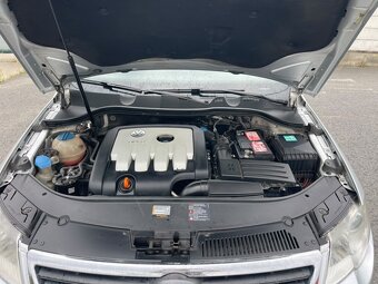 Passat b6 - 9