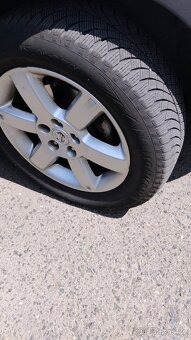 Nissan Qashqai 4x4 2,0L benzin - 9
