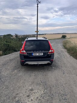 Volvo xc 70 D5 AWD - 9