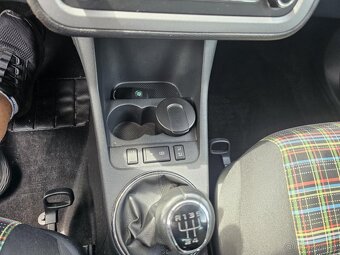 Škoda fabia 2 Style - 9