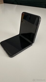 Samsung Z Flip 6 - crafted black, 512 GB, SM-F741B - 9