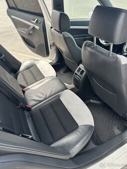 Prodám Škoda Octavia 2 VRS - 9