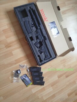 M4 SD7 Sportline nová - 9