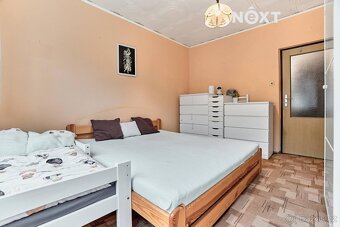 Prodej byt 2+1, 60㎡ - 9