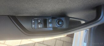 Škoda Superb TDi 2019 navi kamera plný servis - 9