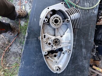 Jawa 250/353 - 9
