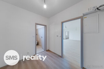Investiční 2+kk 65m2, centrum - Nový Jičín - 9