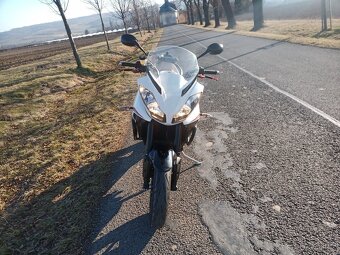 Triumph Tiger 1050 Sport - 9