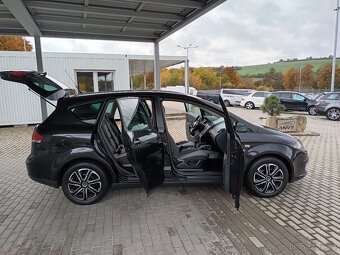 Seat Altea 1,9 TDI,77KW,KLIMA,TEMPOMAT X - 9