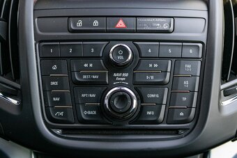 Opel Zafira Tourer 1.6 CDTI Enjoy - 9