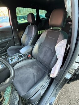 Náhradní díly Seat Leon CUPRA 2.0 TSI 4x4 221kw DNUE 52tkm - 9
