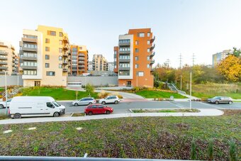 Nový byt, Praha - Záběhlice - 9