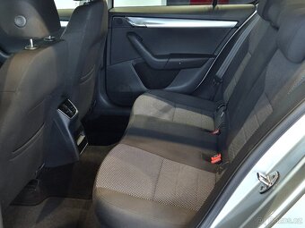 Škoda Octavia 3 Liftback 1.4TSI 103KW Ambition - 9