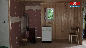 Prodej chaty, 52 m², Bítov - Vranovská přehrada - 9