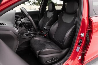 Hyundai I30 N Hatchback, Manual, ČR, 66tis km - 9