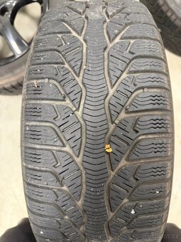 Alu kola zimní r16 - 9