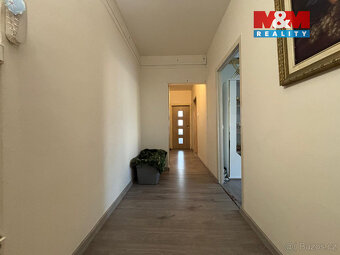 Prodej bytu 3+1, 77 m², Orlová, ul. F. S. Tůmy - 9