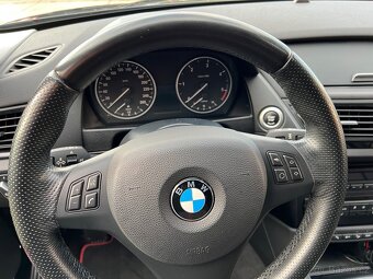 BMW X1 xDrive 20d - 9