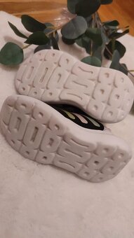 Dívčí boty tenisky Adidas vel. 29 - 9