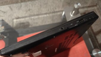 Dell Latitude E7470, i5,8GB RAM, SSD 256GB - 9