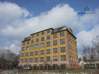 Prodej, bytový dům, 5 379 m2, Aš - 9