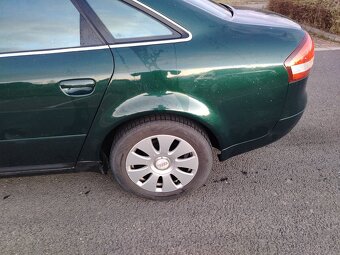 Audi a6 c5 1.9 afn 81kw - 9