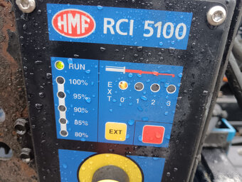 Avia D 90 L KONTEJNER +H. RUKA - 9