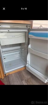 Karavan knaus azur 500 - 9