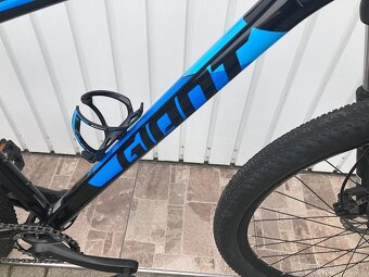 GIANT 27,5  PRO JUNIORY HYDRAULICKÉ BRZDY - 9