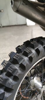 Ktm freeride 350 - 9