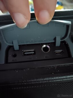 Rádio přenosne - 9