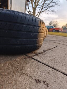 Kola BMW X5 / X6 styling 214 - 9