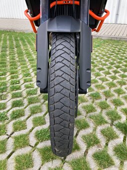 KTM 1290 SuperAdventure R - 9