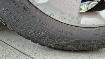 Opel Insignia combi 2,0TDCI 96KW kod: A20DT - 9