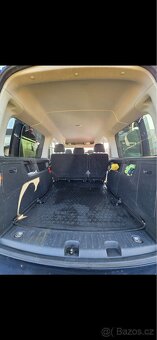 vw caddy - 9