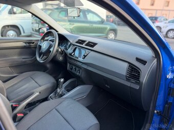 Škoda Fabia 3 - 9