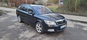 Škoda Octavia Combi - 9