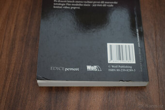 Set 30 knih Edice Pevnost - 9