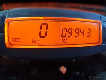 Husaberg FE 450 2013 - 9