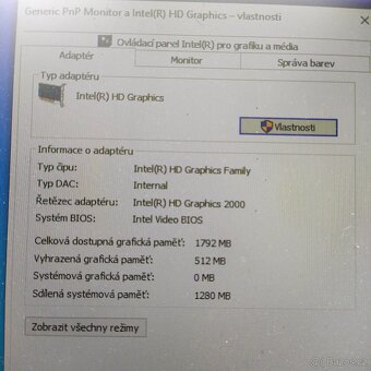 PC sestavu Cooler Master - i3 - 9