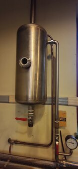 Technologie pěstitelské pálenice - 9