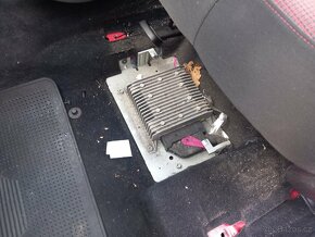 VW New Beetle 2012 G2 Y3D - 9