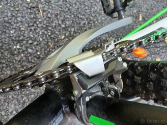 Horské kolo SCOTT - 9