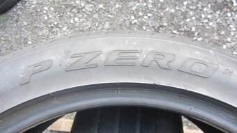 Letní pneu 245/45/20 Pirelli - 9