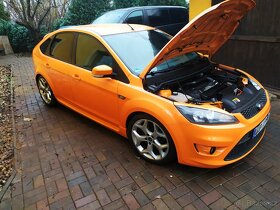 Ford Ford Focus ST Facelift Xenon 226ps - 9
