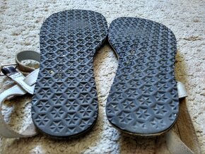 vel.42 Jenon Leather barefoot sandálky, letní boty - 9
