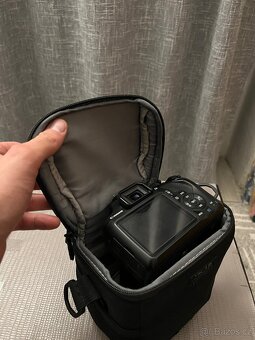 CANON EOS 1300D + CANON EF-S 18-135MM F/3.5-5.6 IS STM - 9